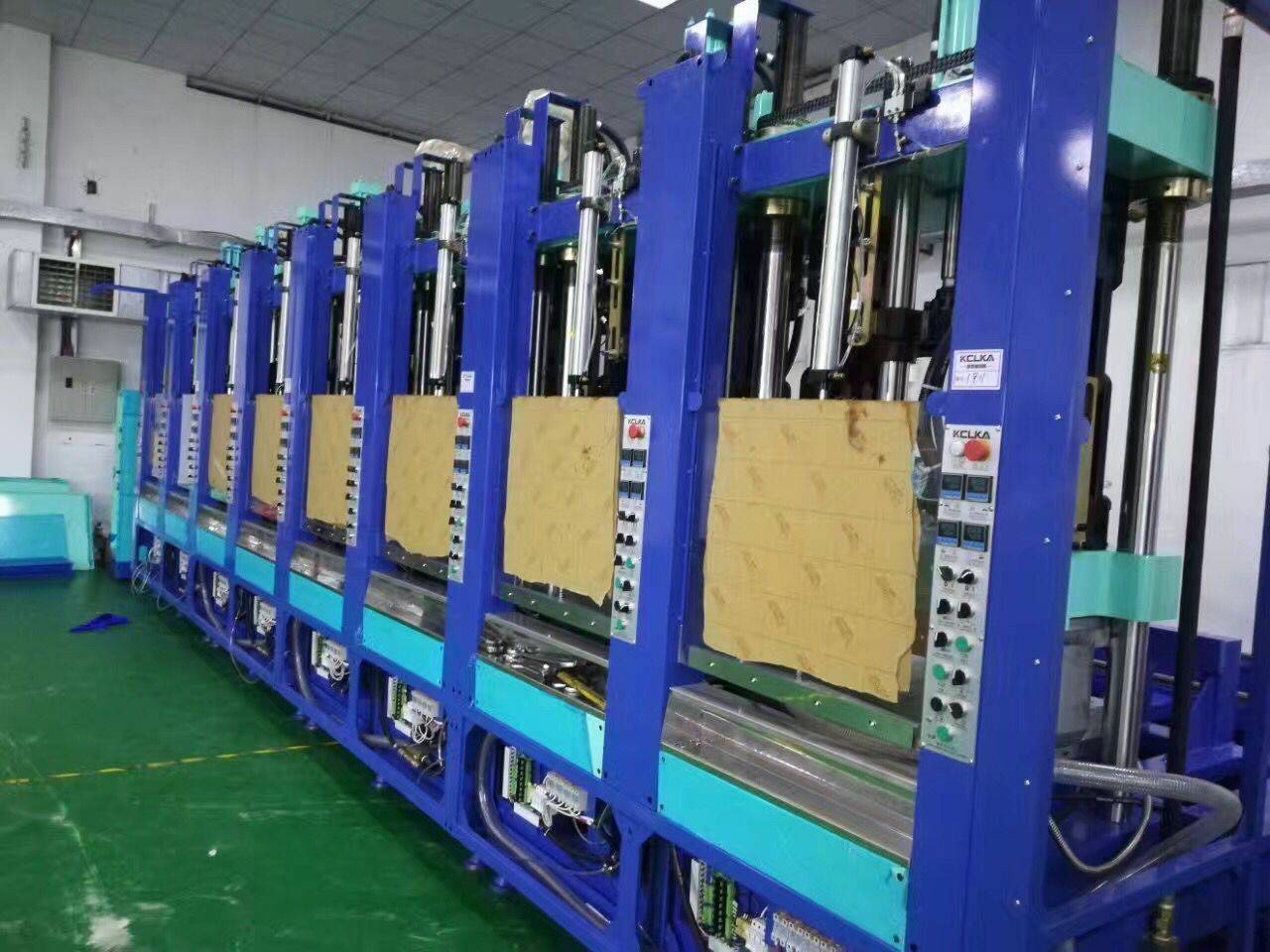 钣金加工对比高精密钣金加工的区别-星空官方网站-星空(中国)