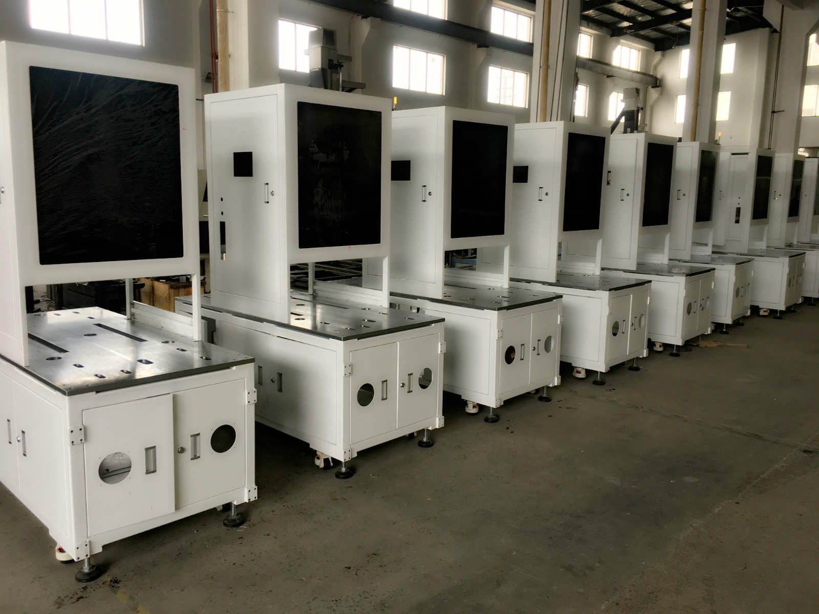 钣金加工成型在工作中应用-星空官方网站-星空(中国)